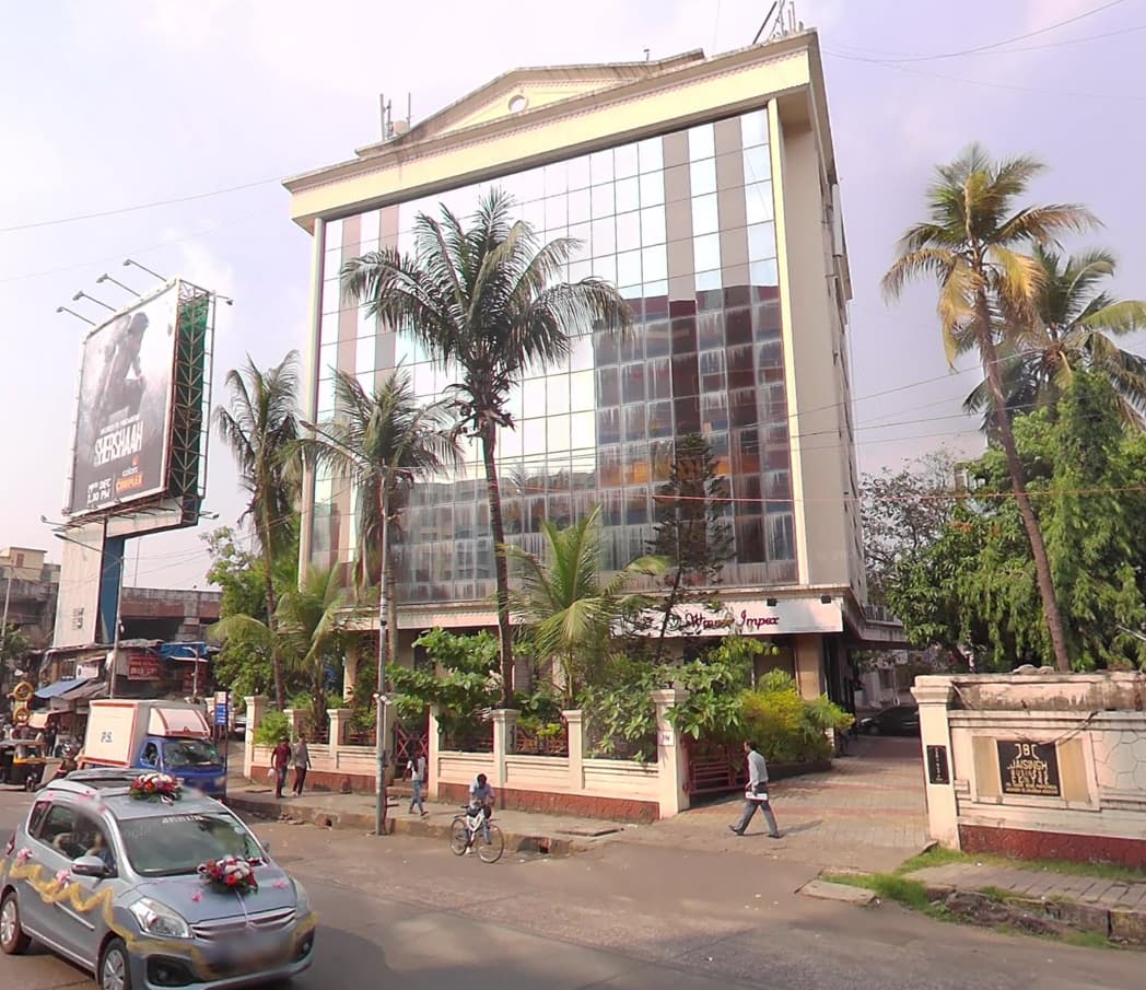 Jaisingh Business Centre, Andheri East