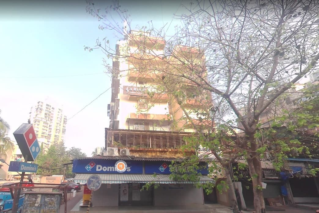 Kamdhenu, Andheri West