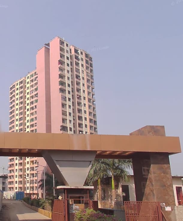 Gaurav Samruddhi, Mira Road