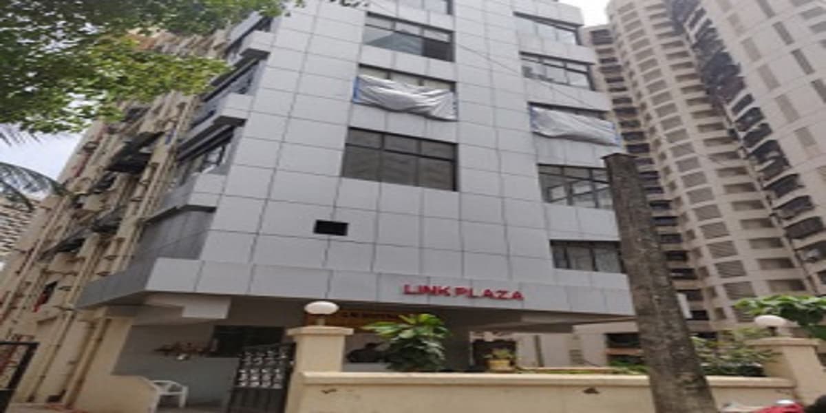 Link Plaza, Andheri West