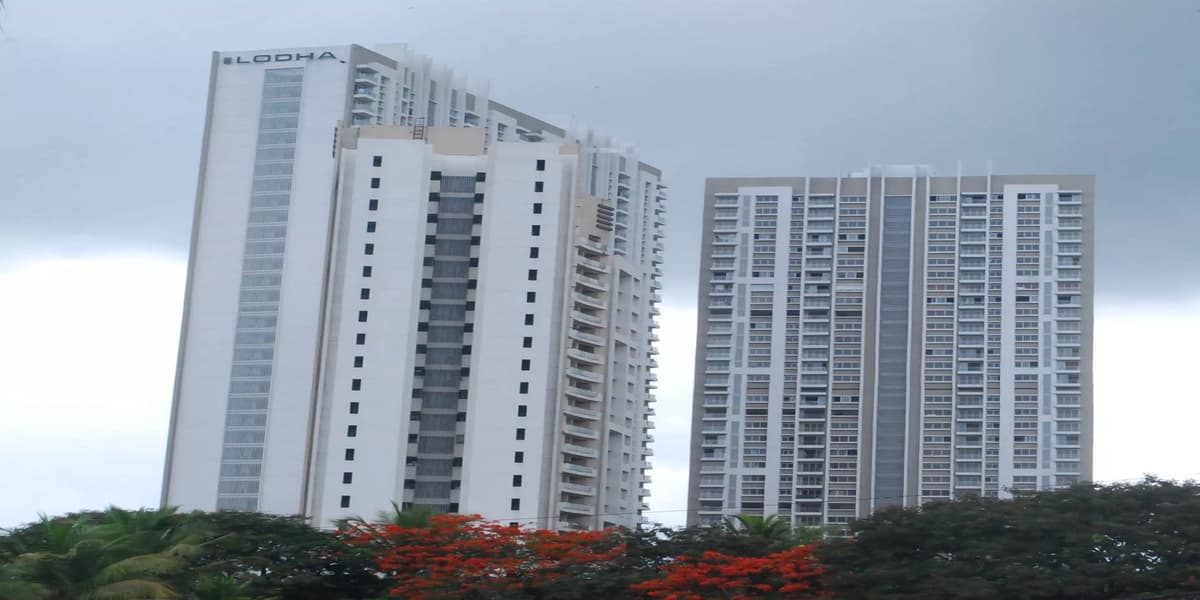 Lodha Aurum Grande, Kanjur Marg