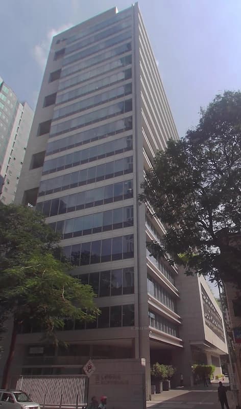 Lodha Supremus, Lower Parel