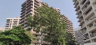 Maker Chambers V, Nariman Point