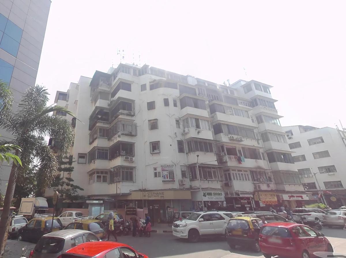 Mistry Chamber, Colaba