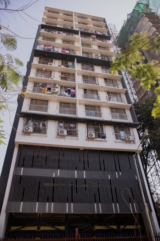 Omkar CHS, Andheri West