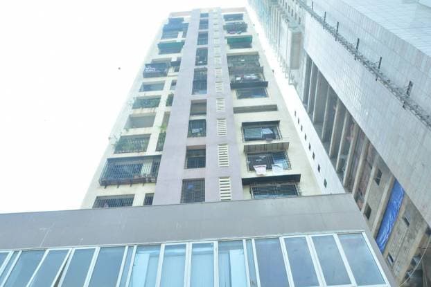 Orbit Terraces, Lower Parel