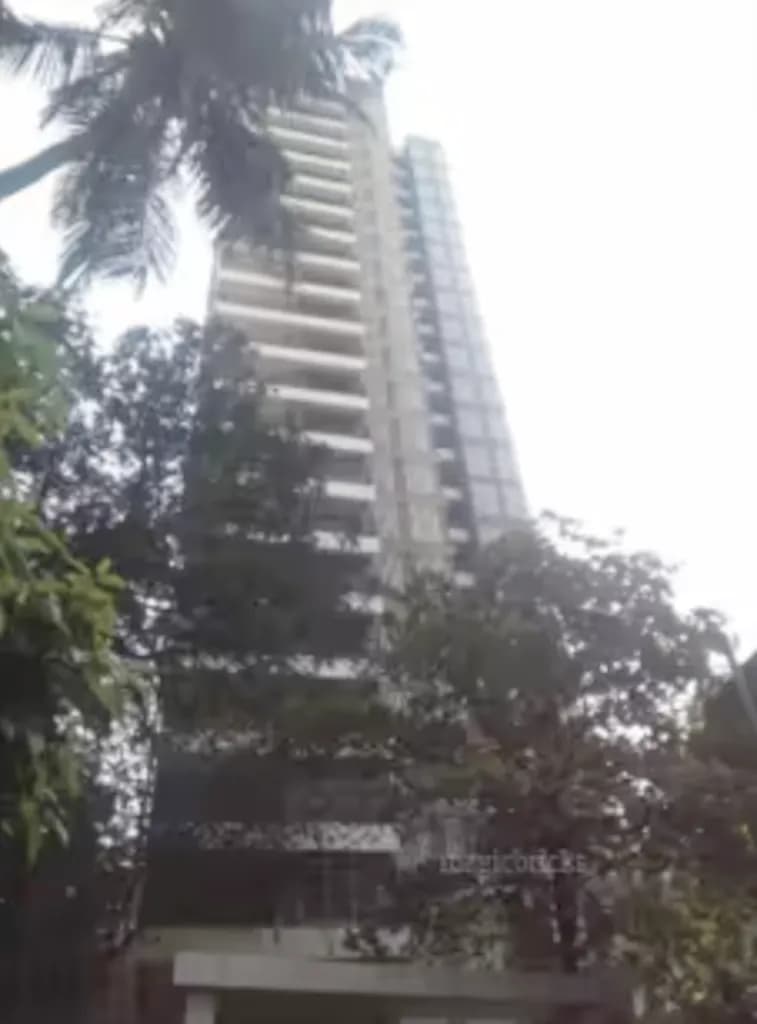 Raj Spaces Tower, Goregaon West