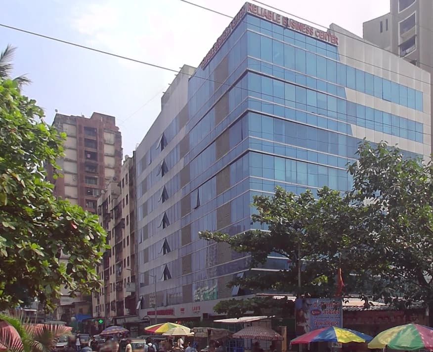 Reliable Business Center, Andheri West