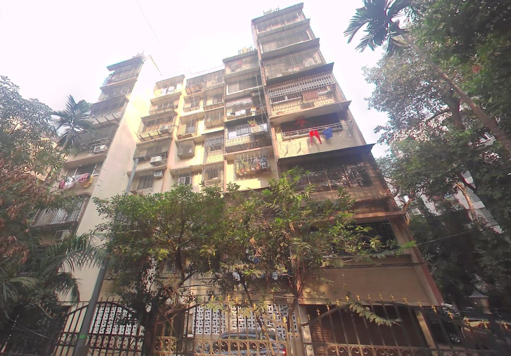 Rohit Apartment, Andheri West