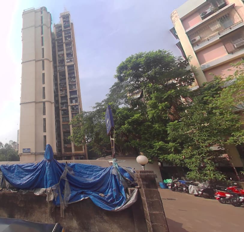 Royal Resort Tower, Andheri West