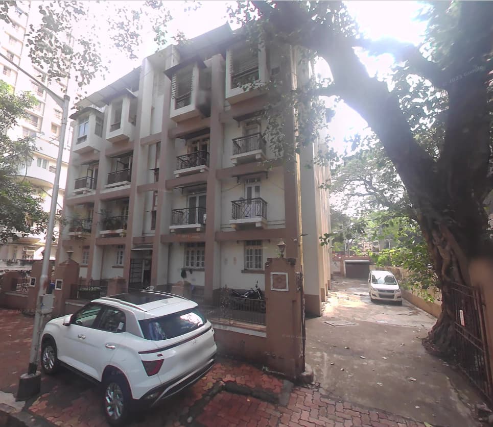 Shirinabad, Matunga