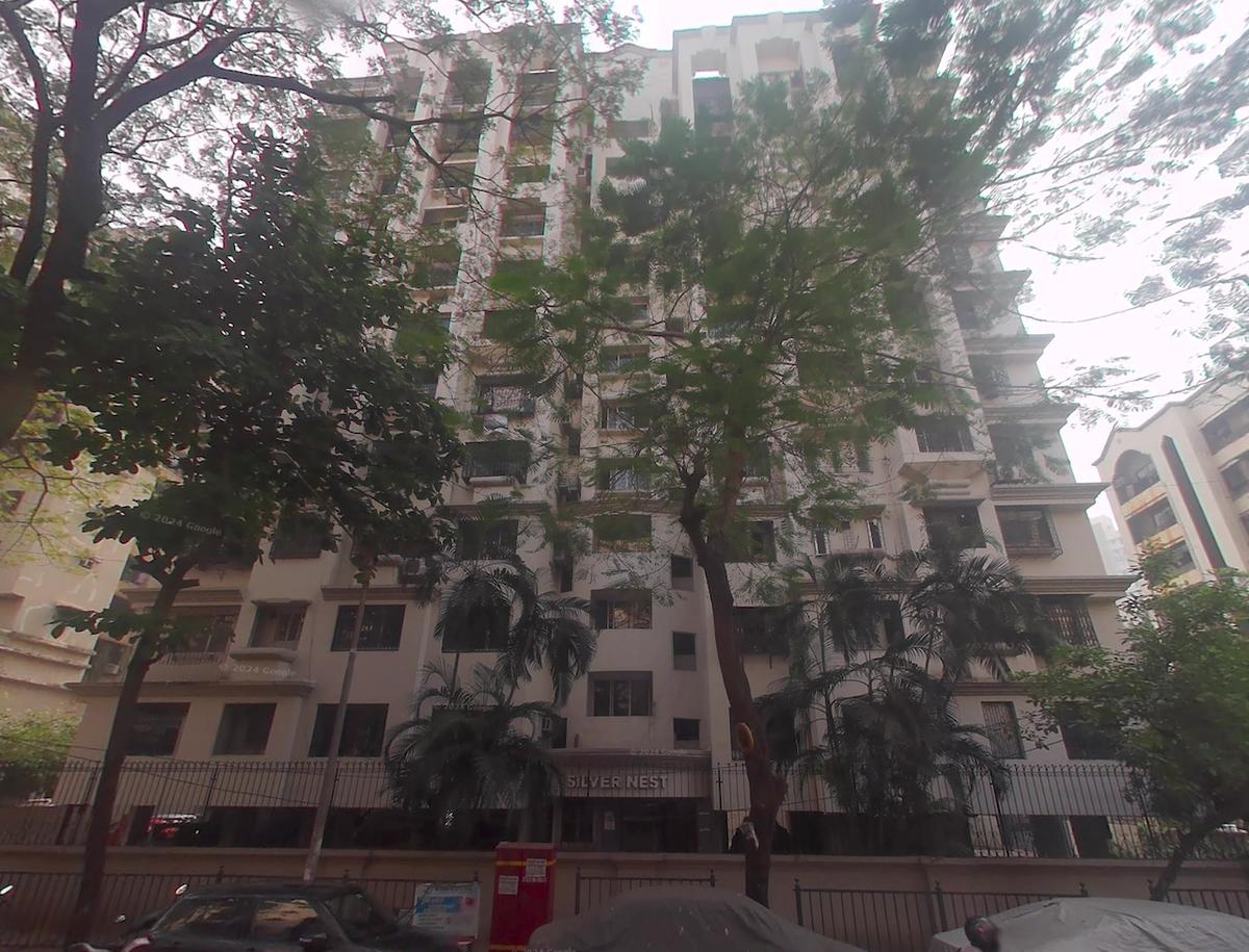Silver Nest, Andheri West