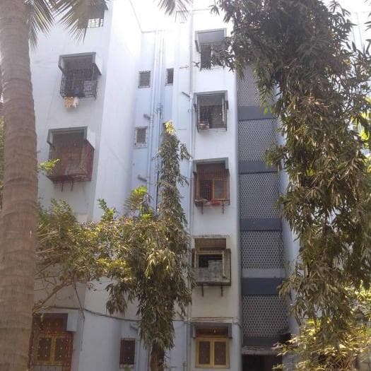 Snehdhara CHS, Vile Parle West