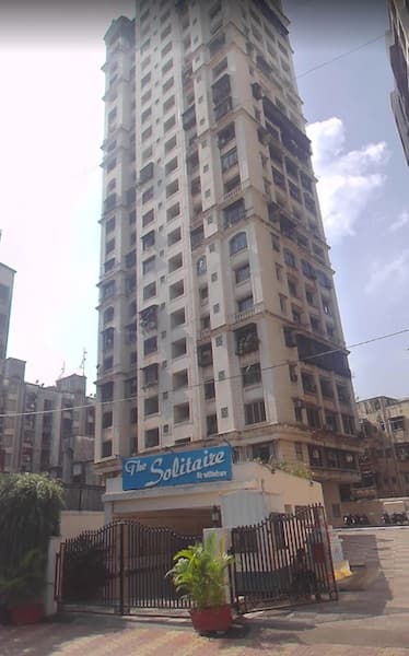 The Solitaire, Mahim