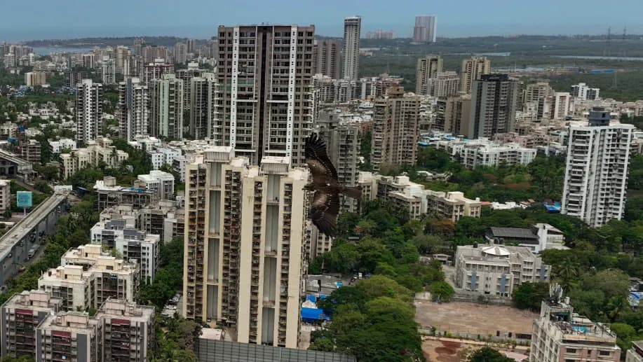 Stellar Tower, Andheri West