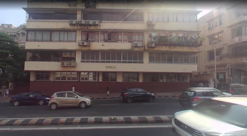 Sunbeam, Peddar Road