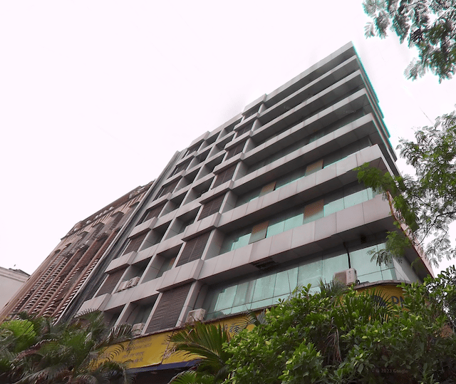 Twin Arcade, Andheri East