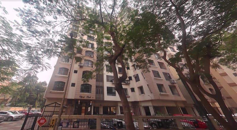 Utpal Park, Mahim