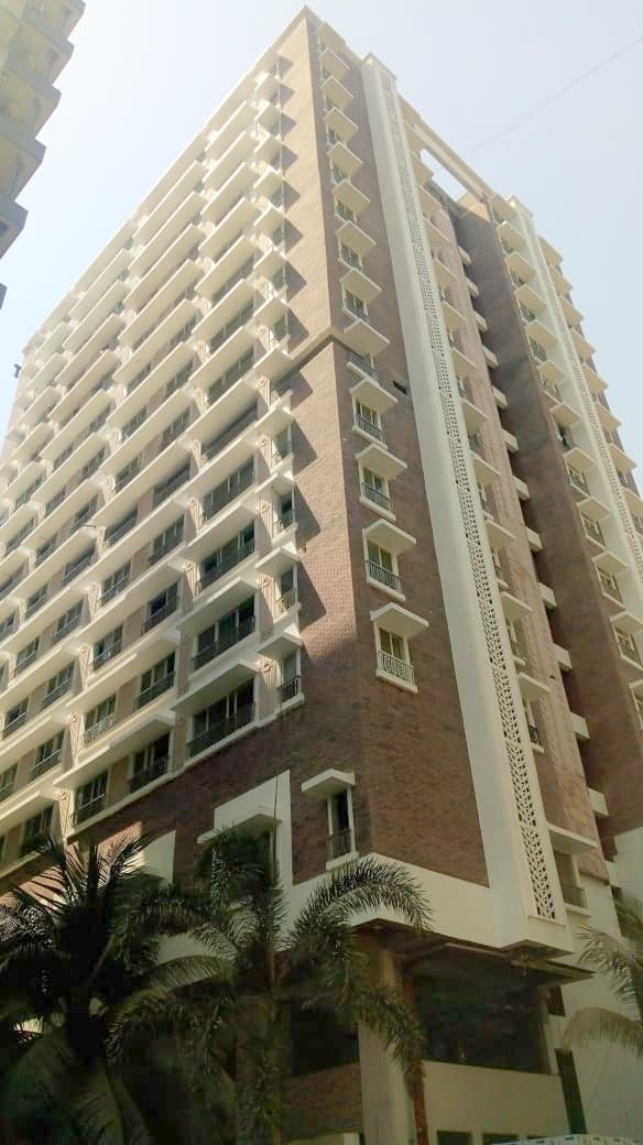 Parinee 11 West, Juhu