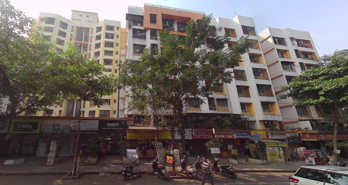 Acme Amay, Goregaon East