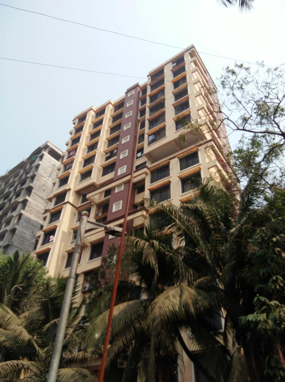 Vraj Residency, Andheri West