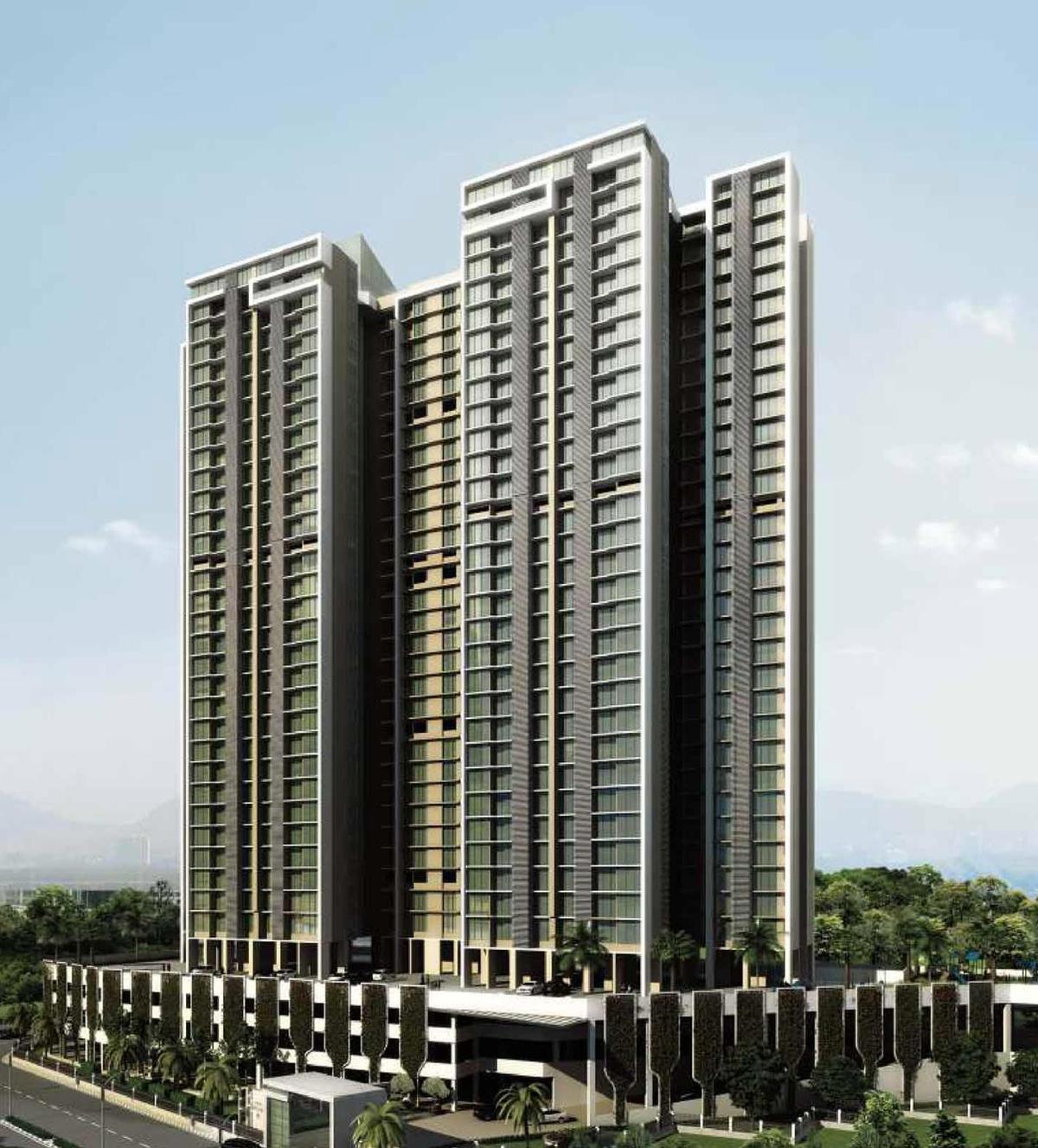 Acme Avenue, Kandivali West