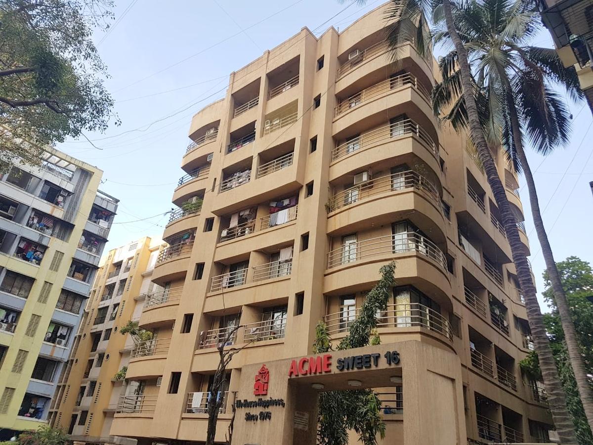 Acme Sweet 16, Andheri West
