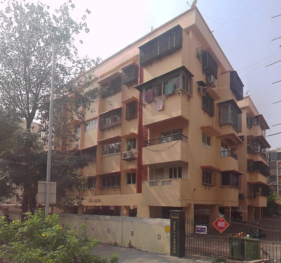 Neel Tarang, Mahim