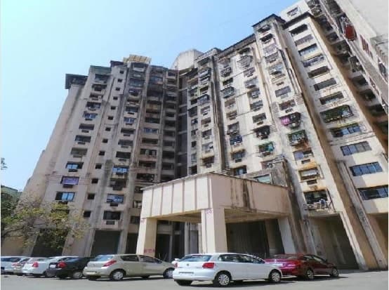 Lok Everest, Mulund West