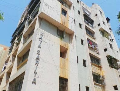 Daya Sarita Apartments, Goregaon East