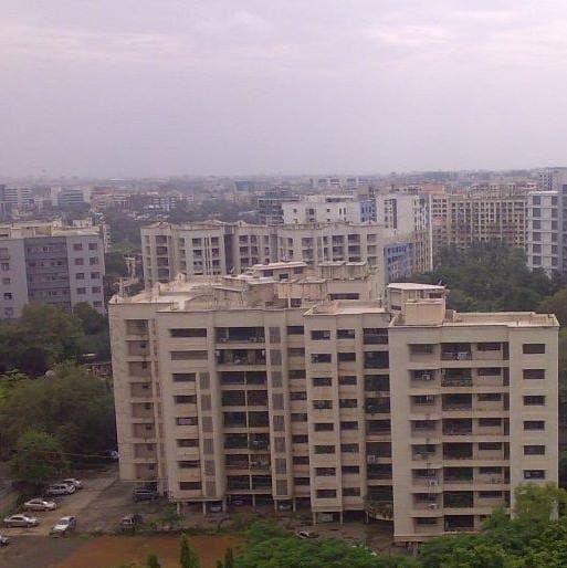 Vasukamal, Powai