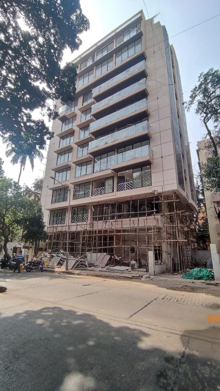 Kripa Allure, Bandra West