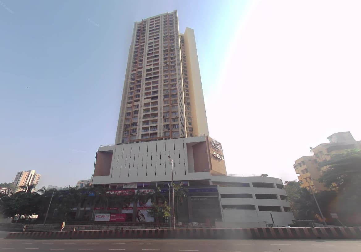 Ambrosia Tower, Borivali East