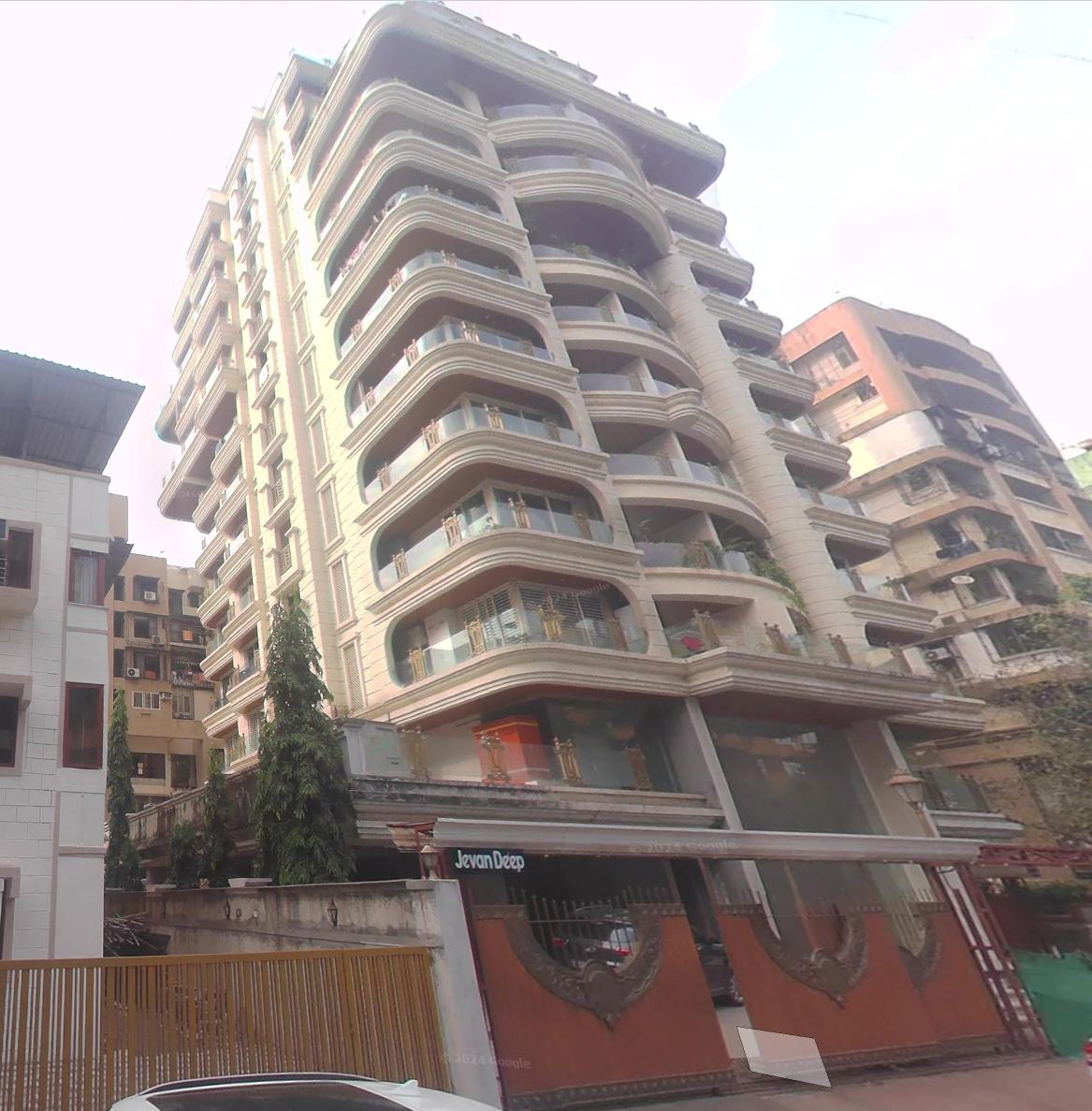 Jeevan Deep, Khar West