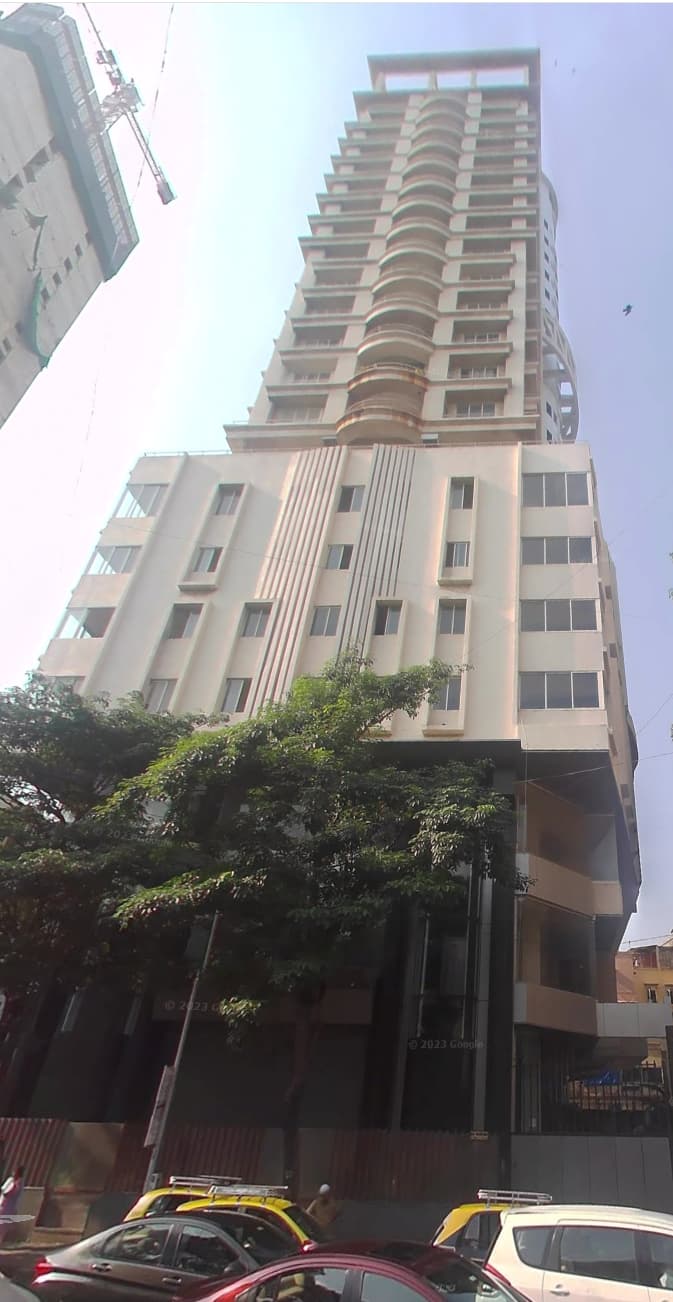 Veer Bhavan, Girgaon