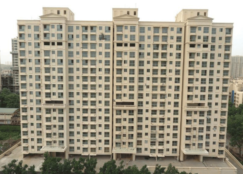 Hiranandani Zen Maple, Powai