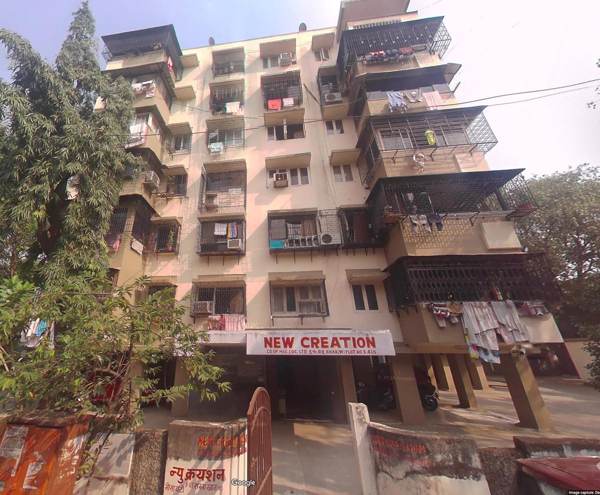 New Creation, Khar West