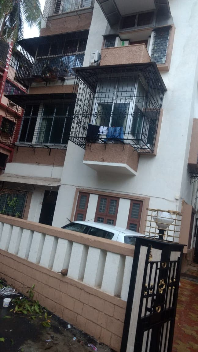 Rose Niketan, Bandra West