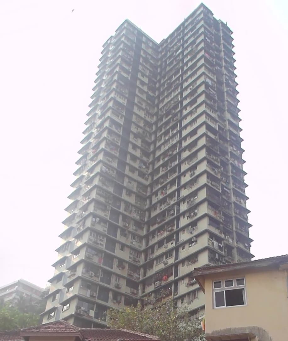 Enterprise Apartment, Tardeo