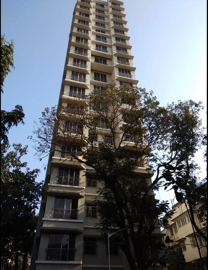 Praman Splendour, Matunga