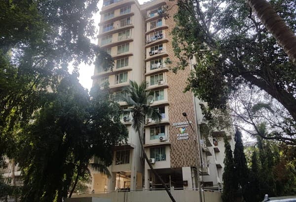 Jeevan Saathi Apartment, Andheri West
