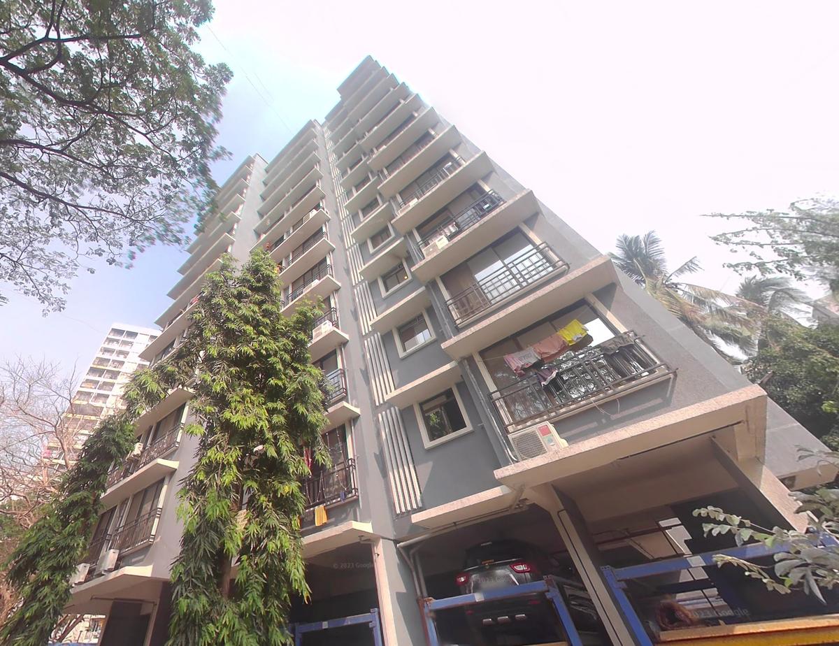 Ekta Model Town, Andheri West