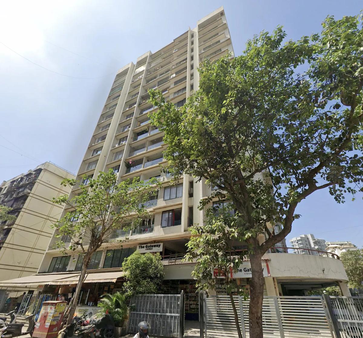 The Gateway, Andheri West