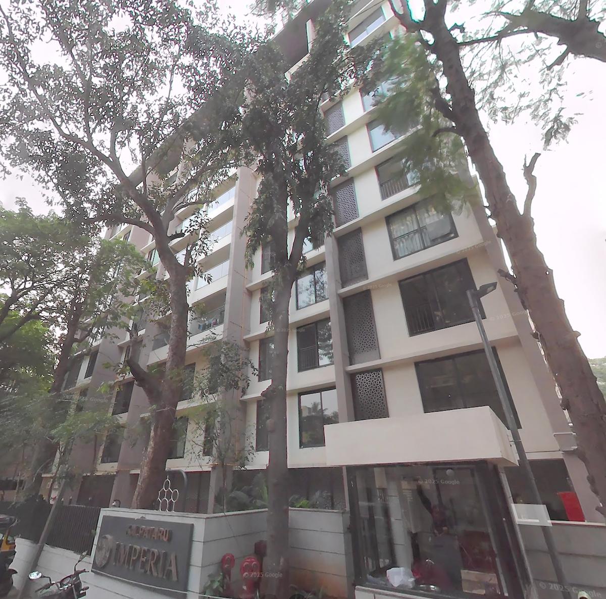 Kalpataru Imperia, Santacruz West