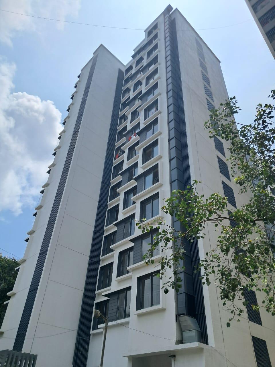 Kalpataru Bliss, Santacruz East