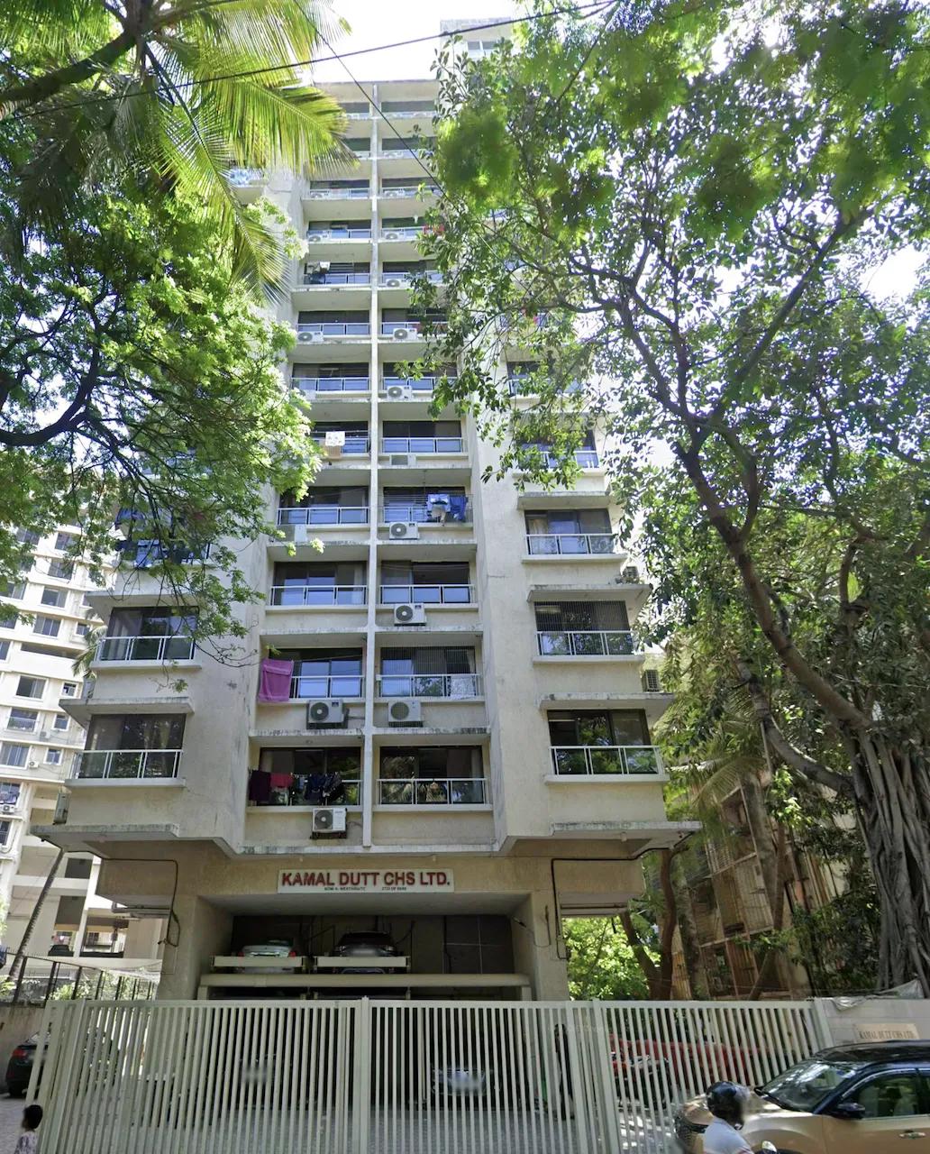 Kamaldutt, Andheri West