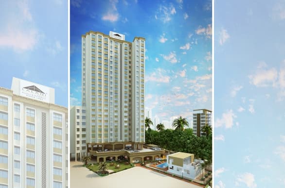 Valentine Apartment, Goregaon East