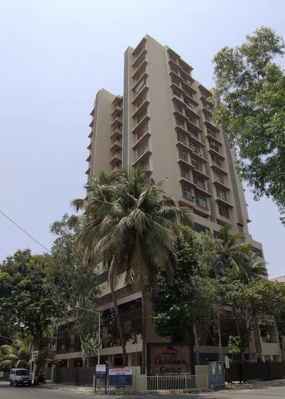 Lashkaria Anurag, Andheri West