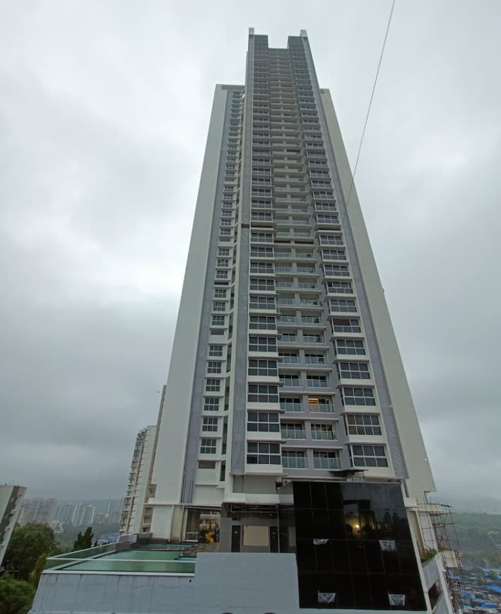 F Residences, Malad East