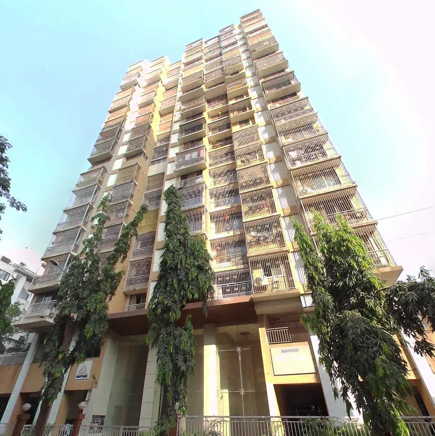 Mayfair Astral, Jogeshwari